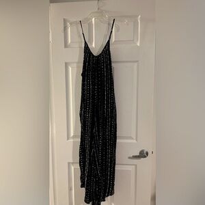 Hem & Thread jumpsuit